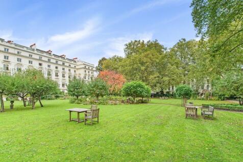 Communal Gardens