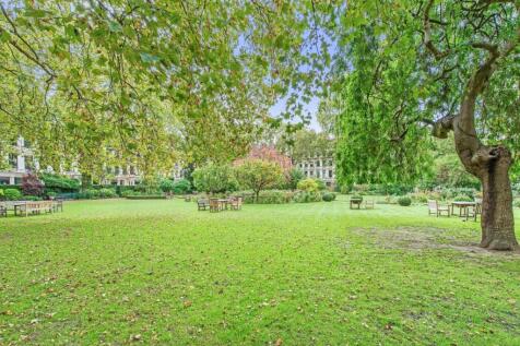 Communal Gardens