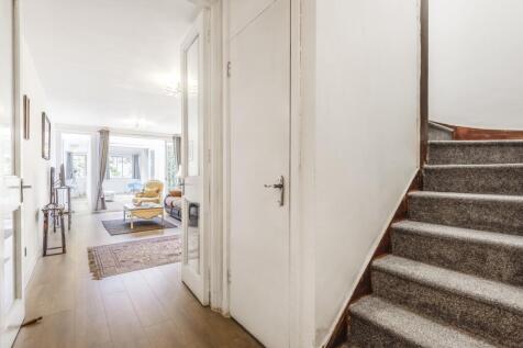 Stairway