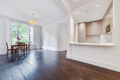 Kitchen/Reception