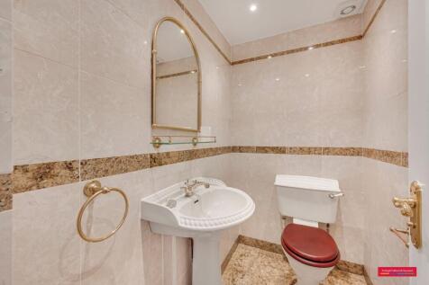Guest Wc