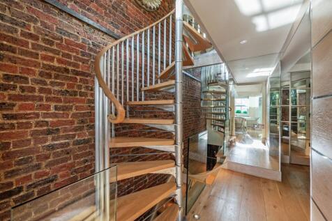 Stairwell