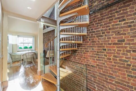 Stairwell