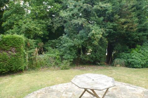 Garden 1