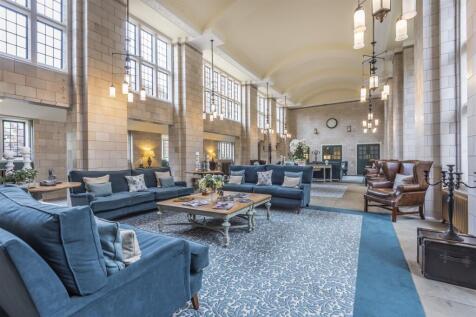 Dining Hall