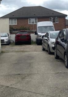 Off road parking