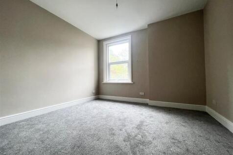 Lounge/Bedroom