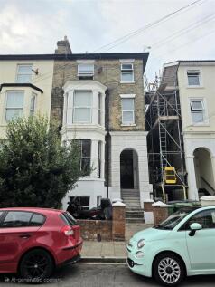Property frontage