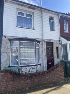 Property Frontage