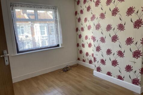 Main bedroom