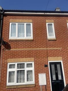 Property frontage