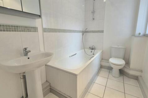 Downstairs Bathroom