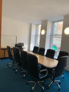 Meeting room