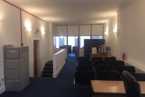 Flexible space