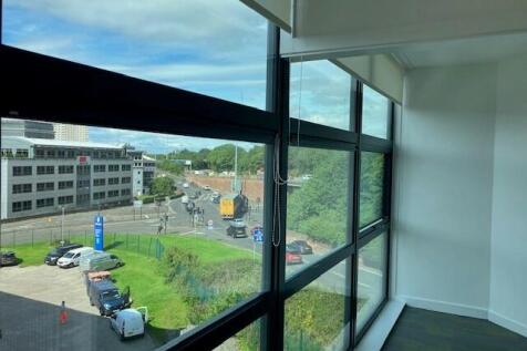 New windows