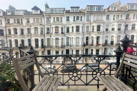 Balcony ii