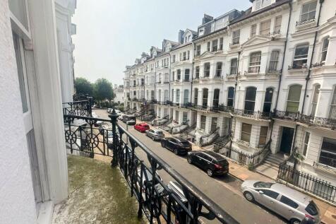 Balcony iii