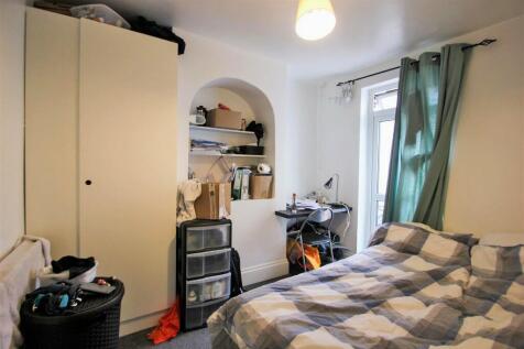 6 SS Bedroom