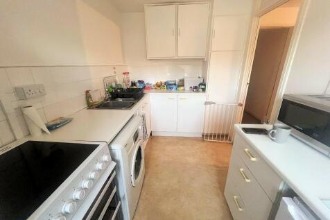 Kitchen iii