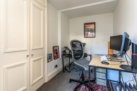 Bedroom Two / Off...