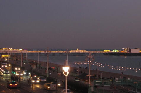 Night view