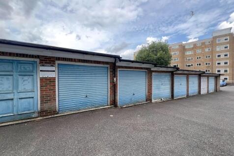 Garage iii