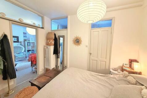 Bedroom ii