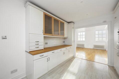 Arundel Terrace, ...