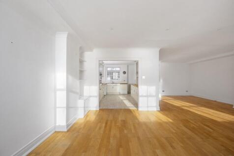 Arundel Terrace, ...