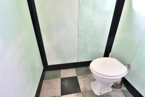 Guest WC