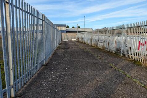 access St James Rd