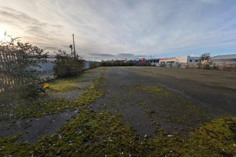 car park