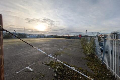 car park
