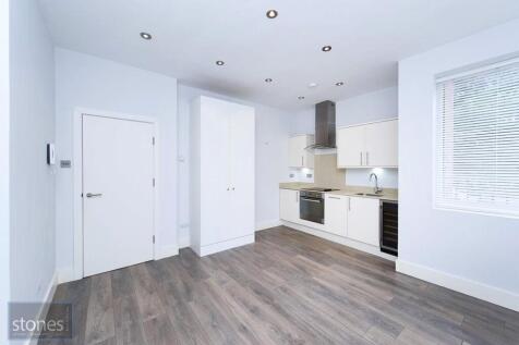 reception/kitchen