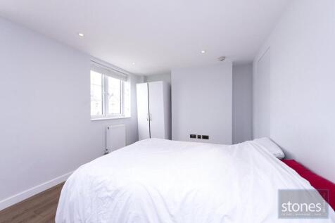 Reception/Bedroom