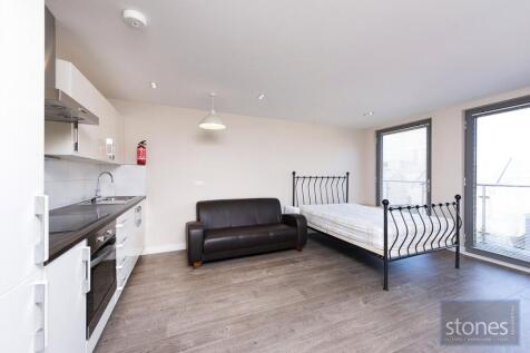 Kitchen/Reception