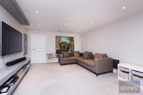 Tv Room