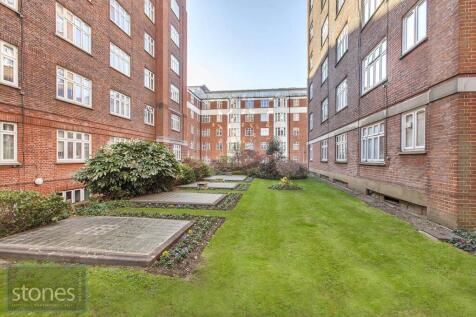 communal garden