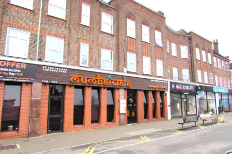 Station Road, Harrow, Middlesex HA1