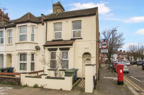 Cecil Road, Harrow Wealdstone Middlesex HA3