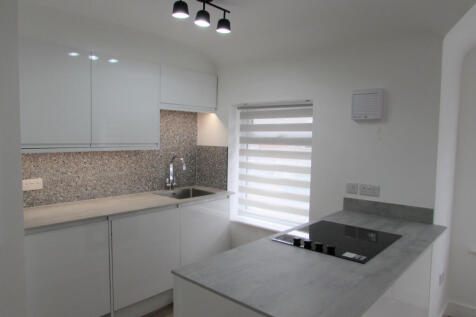 Hampden Road, Harrow, Middlesex, HA3