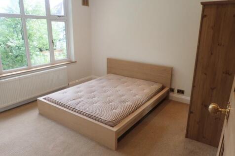 Downhills Park Road, London N17