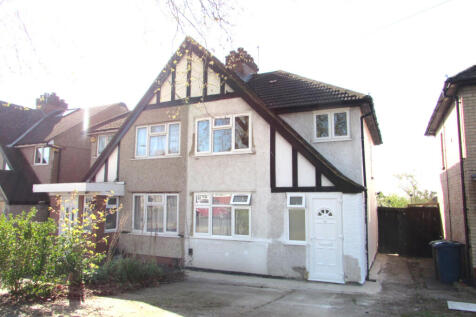 Long Elmes, Harrow Weald, Middlesex HA3