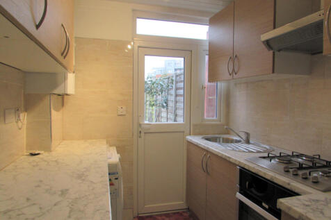 Herga Road, Harrow Wealdstone, Middlesex HA3