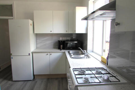 Rosslyn Crescent, Harrow, Middlesex HA1