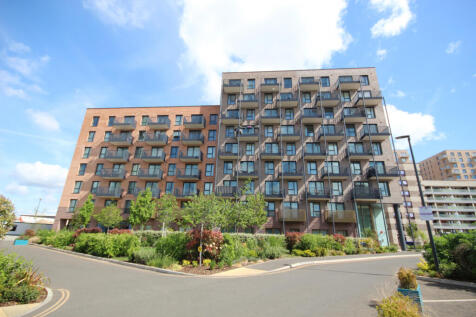 Taro Apartments, Henry Strong Road, Harrow, Middl