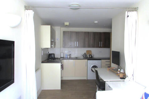 Birchfield, 1 Palmerston Road, Harrow, Middlesex 