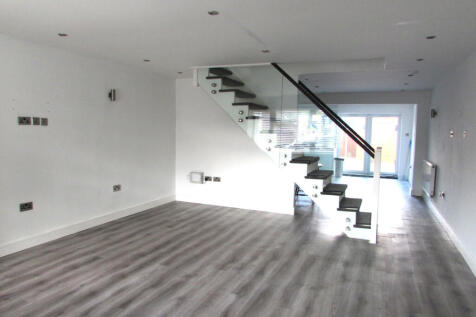 Churchfield Close, Harrow, Middlesex HA2