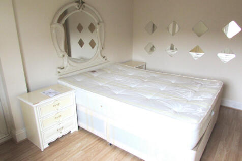 Shrewsbury Avenue, Harrow, Middlesex HA3
