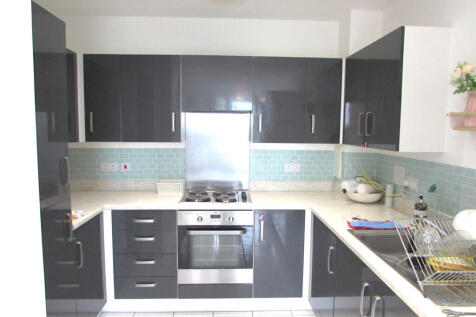 Albers Court, 21 Ladysmith Road, Harrow, Middlese